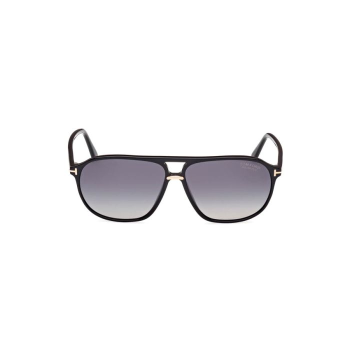TOM FORD BRUCE FT1026 01D