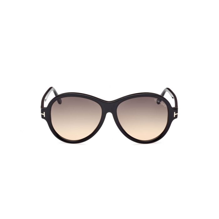 TOM FORD CAMRYN FT1033 01B TOM FORD CAMRYN FT1033 01B