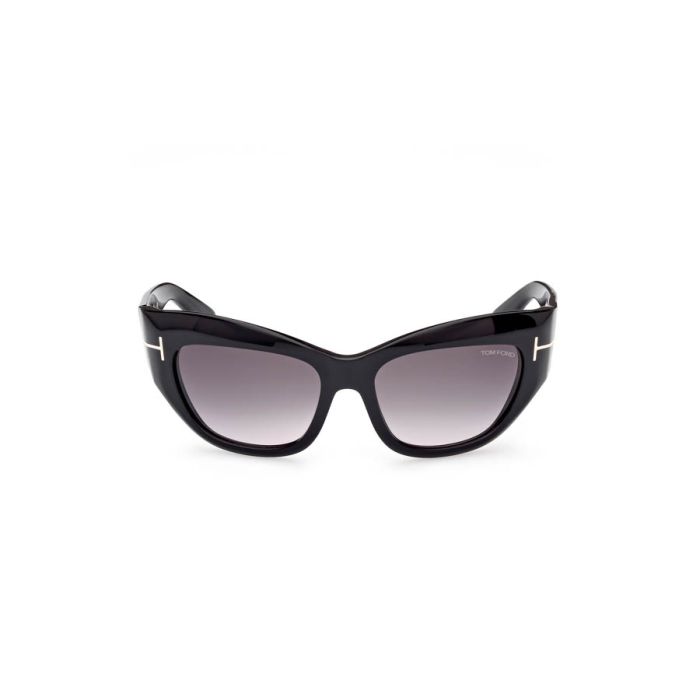 TOM FORD BRIANNA FT1065 01B TOM FORD BRIANNA FT1065 01B