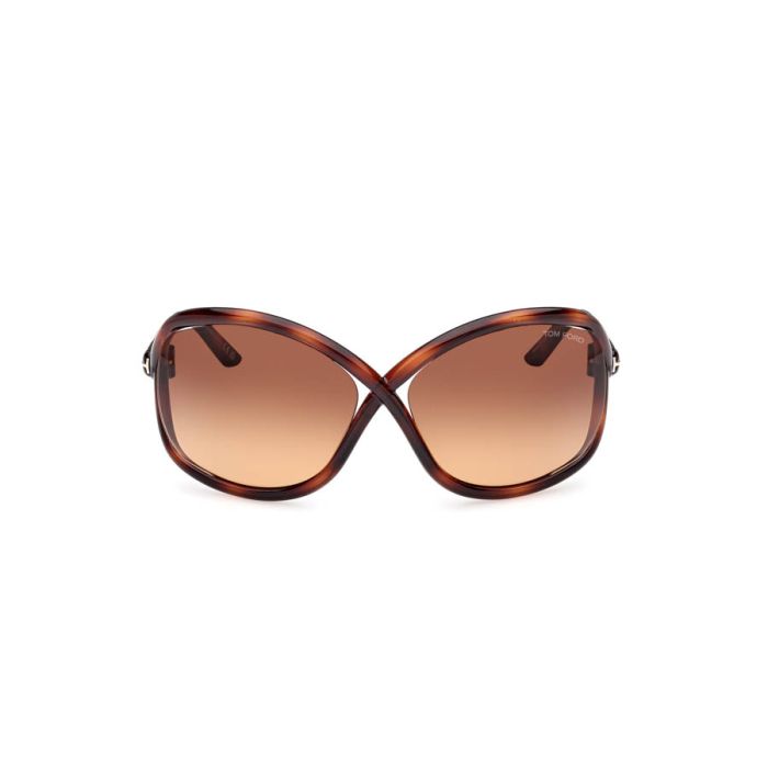 TOM FORD BETTINA FT1068 52F