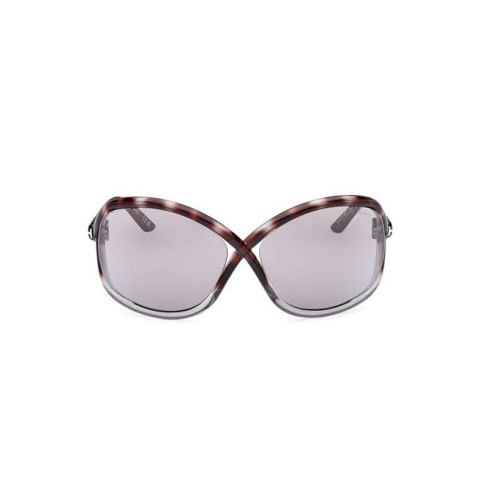 TOM FORD BETTINA FT1068 55C TOM FORD BETTINA FT1068 55C
