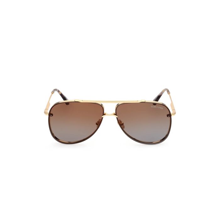 TOM FORD LEON FT1071 30F TOM FORD LEON FT1071 30F