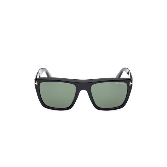 TOM FORD ALBERTO FT1077 01N TOM FORD ALBERTO FT1077 01N