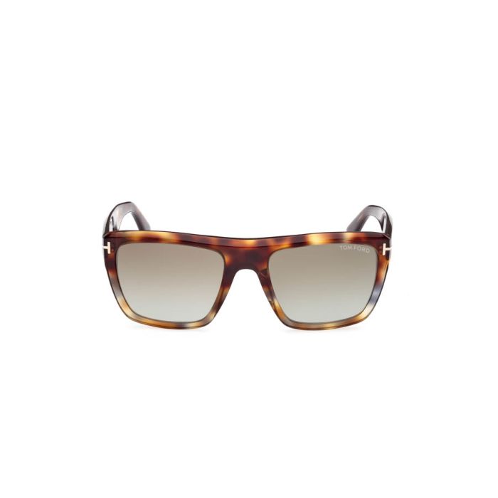 TOM FORD ALBERTO FT1077 55G TOM FORD ALBERTO FT1077 55G