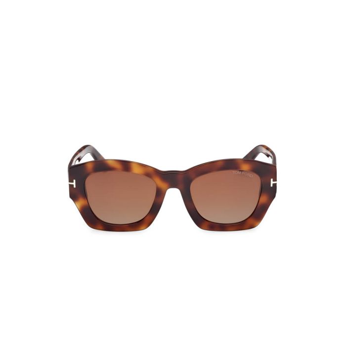 TOM FORD GUILLIANA FT1083 53F TOM FORD GUILLIANA FT1083 53F