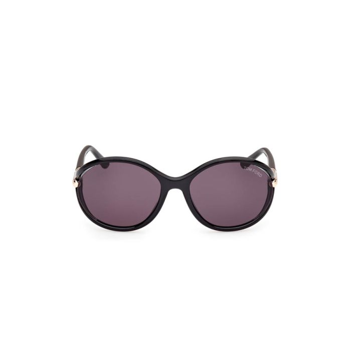 TOM FORD MELODY FT1090 01A TOM FORD MELODY FT1090 01A
