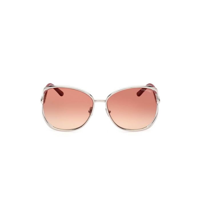 TOM FORD MARTA FT1091 16T TOM FORD MARTA FT1091 16T