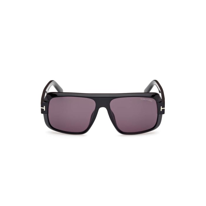TOM FORD TURNER FT1101 01A TOM FORD TURNER FT1101 01A