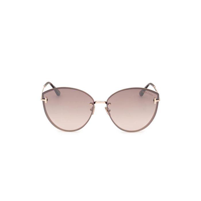 TOM FORD EVANGELINE FT1106 28G
