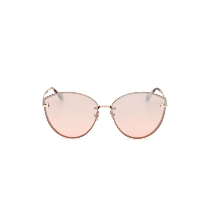 TOM FORD EVANGELINE FT1106 28U