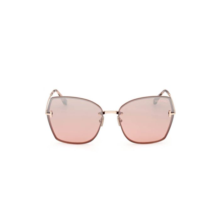 TOM FORD NICKIE-02 FT1107 28U