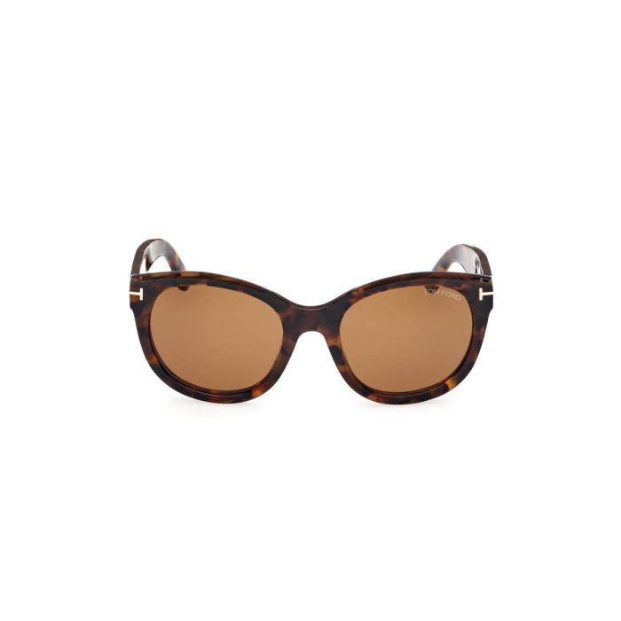 TOM FORD TAMARA-02 FT1114 52E