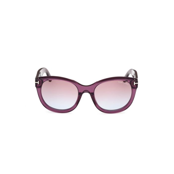 TOM FORD TAMARA-02 FT1114 80Z