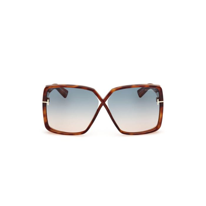 TOM FORD YVONNE FT1117 53P