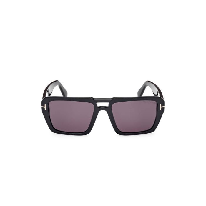TOM FORD REDFORD FT1153 01A TOM FORD REDFORD FT1153 01A