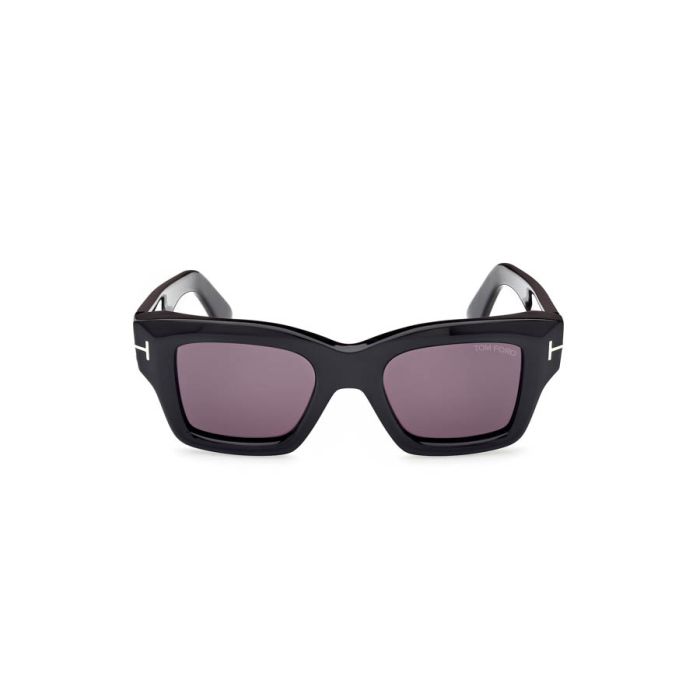 TOM FORD ILIAS FT1154 01A TOM FORD ILIAS FT1154 01A