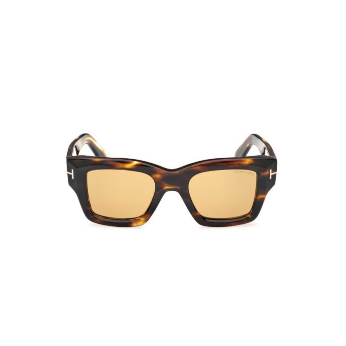 TOM FORD ILIAS FT1154 52E TOM FORD ILIAS FT1154 52E