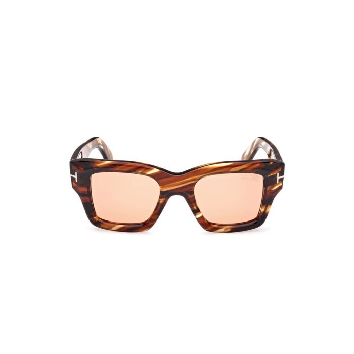 TOM FORD ILIAS FT1154 55E