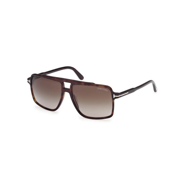TOM FORD KEMP FT1177 52B