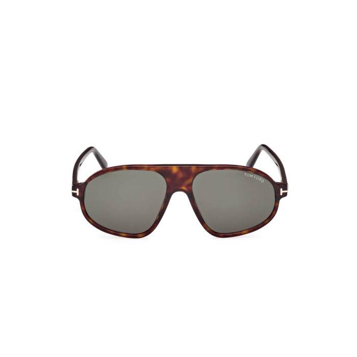 TOM FORD EROL FT1178 52N TOM FORD EROL FT1178 52N
