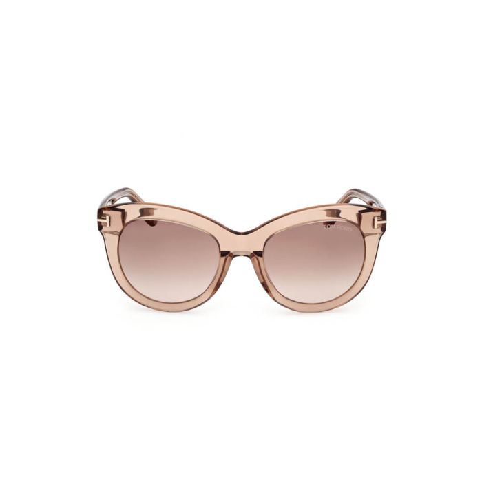 TOM FORD ODETTE FT1189 45F TOM FORD ODETTE FT1189 45F