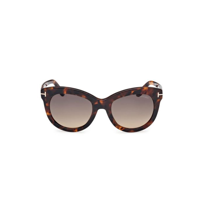 TOM FORD ODETTE FT1189 52F