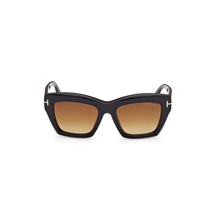 TOM FORD LUNA FT1191 01F TOM FORD LUNA FT1191 01F