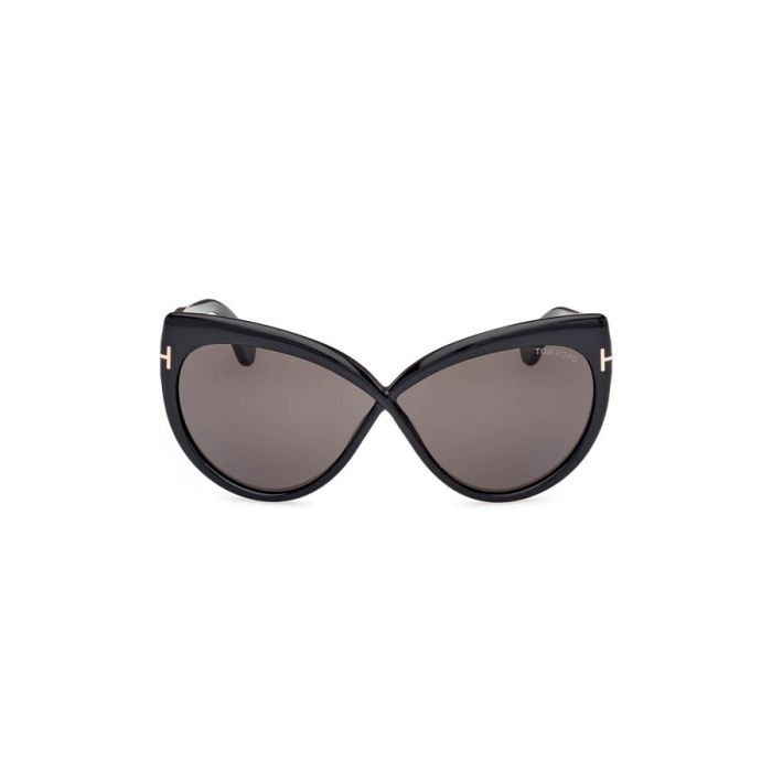 TOM FORD BEATRICE FT1196 01A TOM FORD BEATRICE FT1196 01A