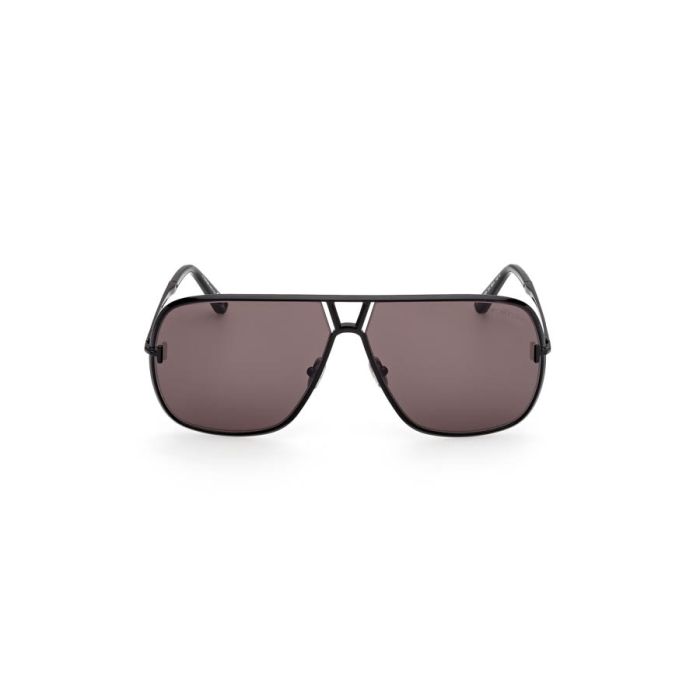 TOM FORD STAVROS FT1204 01A TOM FORD STAVROS FT1204 01A