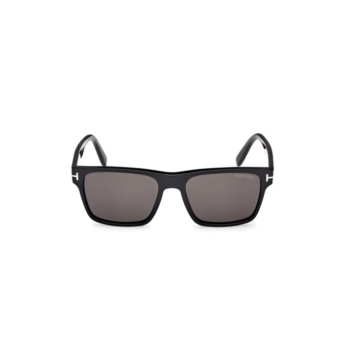 TOM FORD CALDER FT1205 01A TOM FORD CALDER FT1205 01A