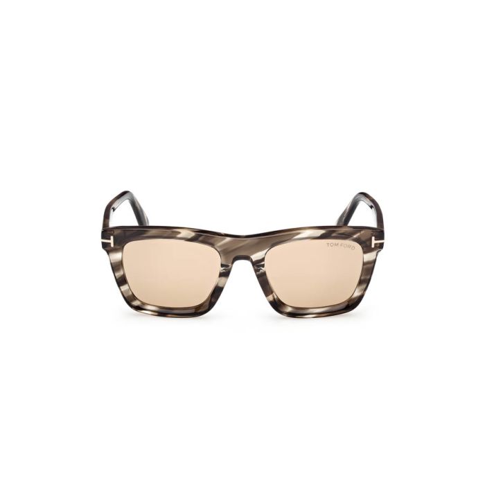 TOM FORD LELIO FT1207 56E TOM FORD LELIO FT1207 56E