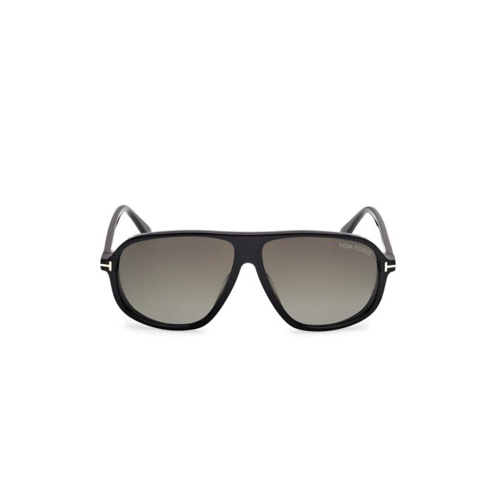 TOM FORD GUILLAUME FT1208 01B TOM FORD GUILLAUME FT1208 01B