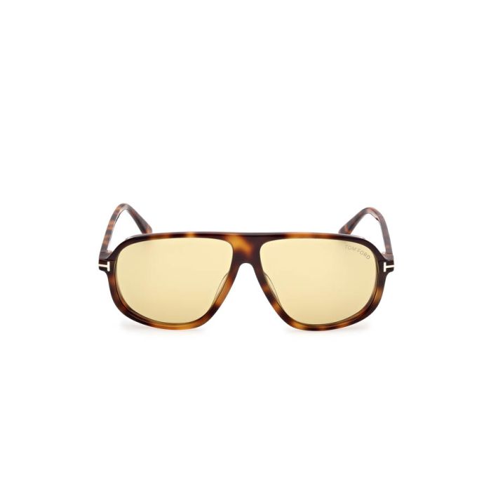 TOM FORD GUILLAUME FT1208 53E