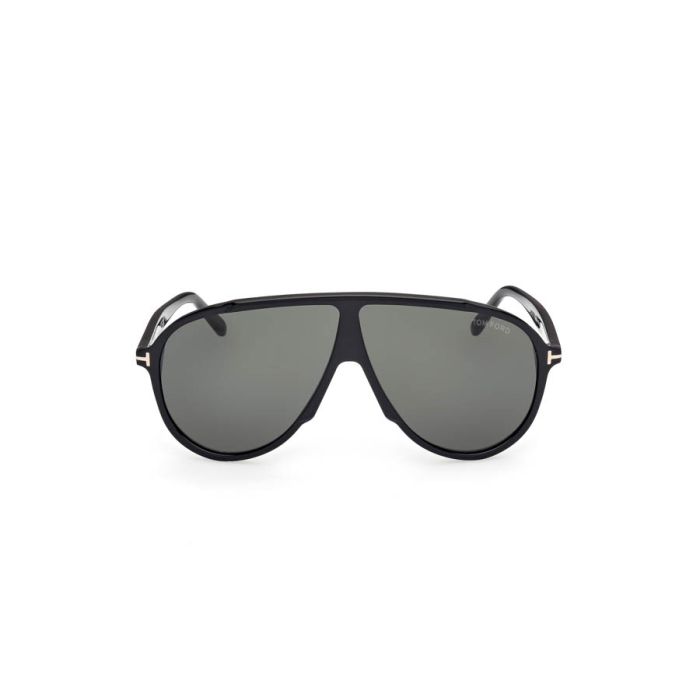TOM FORD VLADIMIR FT1211 01N TOM FORD VLADIMIR FT1211 01N