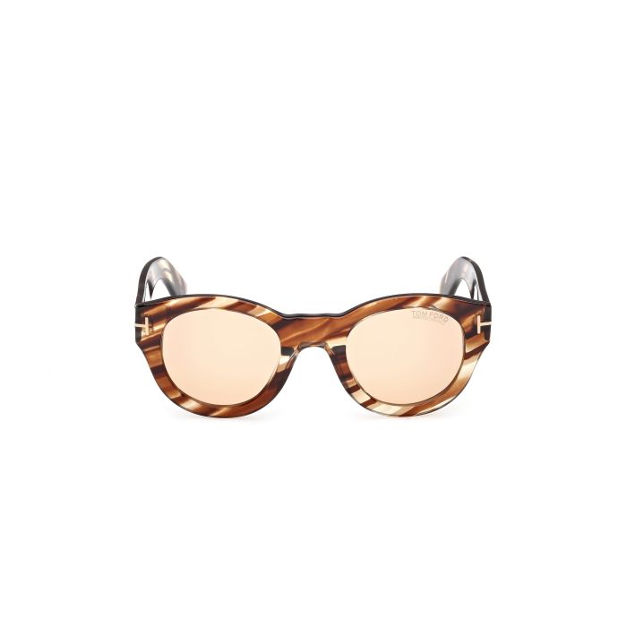 TOM FORD LUCINDA FT1212 55E