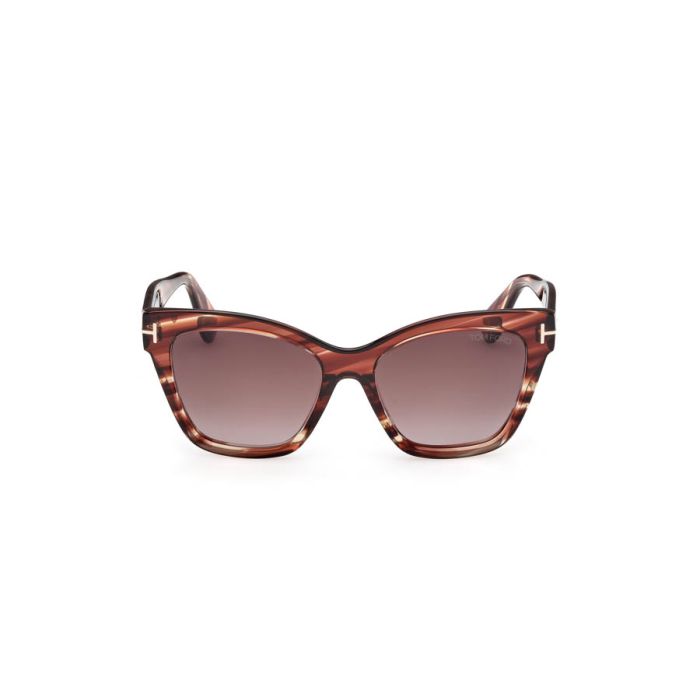 TOM FORD ELVIRA FT1217 55T TOM FORD ELVIRA FT1217 55T