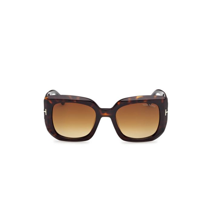 TOM FORD CARLA-02 FT1220 52F TOM FORD CARLA-02 FT1220 52F