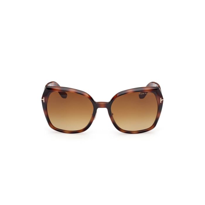 TOM FORD PLUM FT1223 53F TOM FORD PLUM FT1223 53F