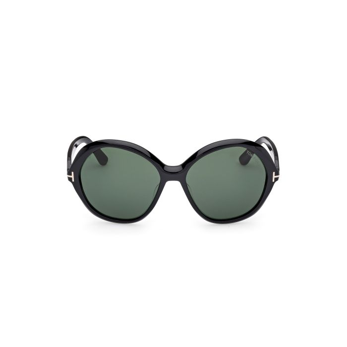 TOM FORD ANNABELLE-02 FT1282 01N