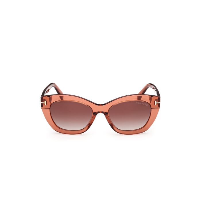 TOM FORD LINDA-02 FT1285 42F