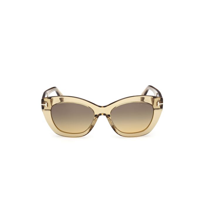 TOM FORD LINDA-02 FT1285 45B