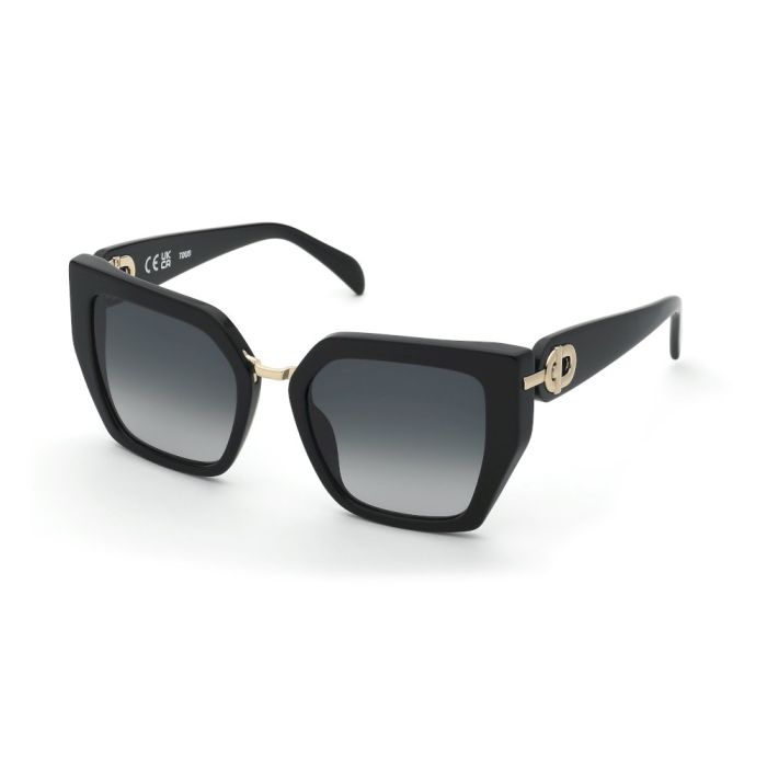 TOUS STOC43 0700