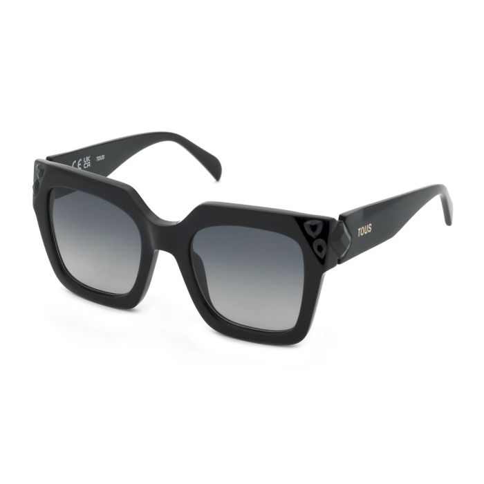 TOUS STOC83V 0700