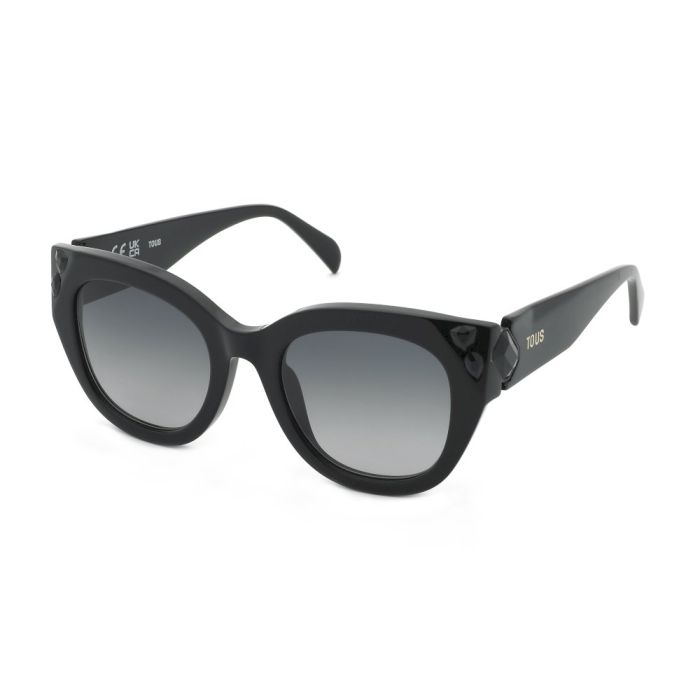 TOUS STOC84V 0700