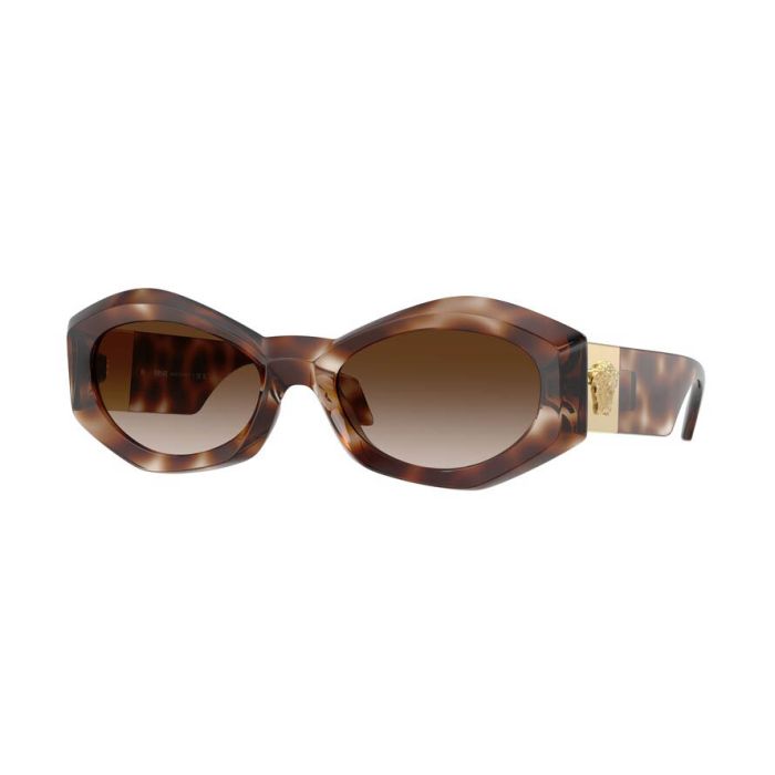 VERSACE VE4466U 54613B VERSACE VE4466U 54613B