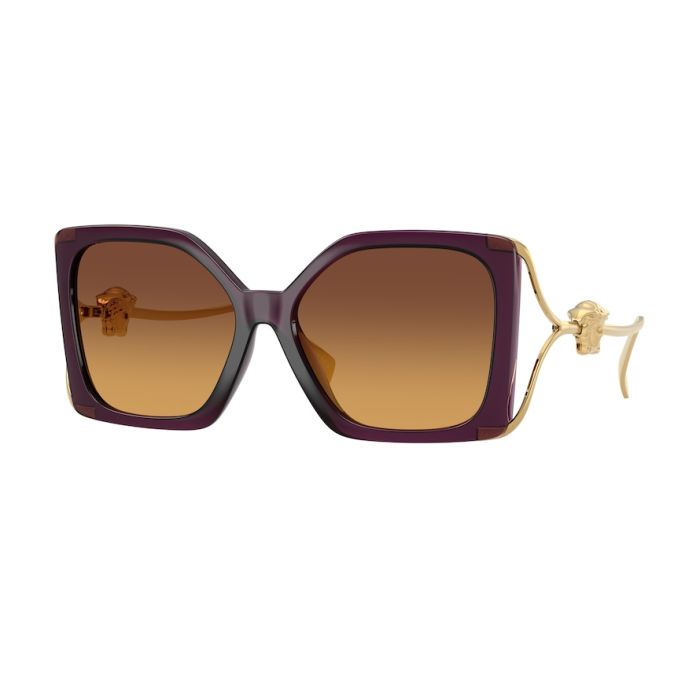 VERSACE VE4502U 5536T5