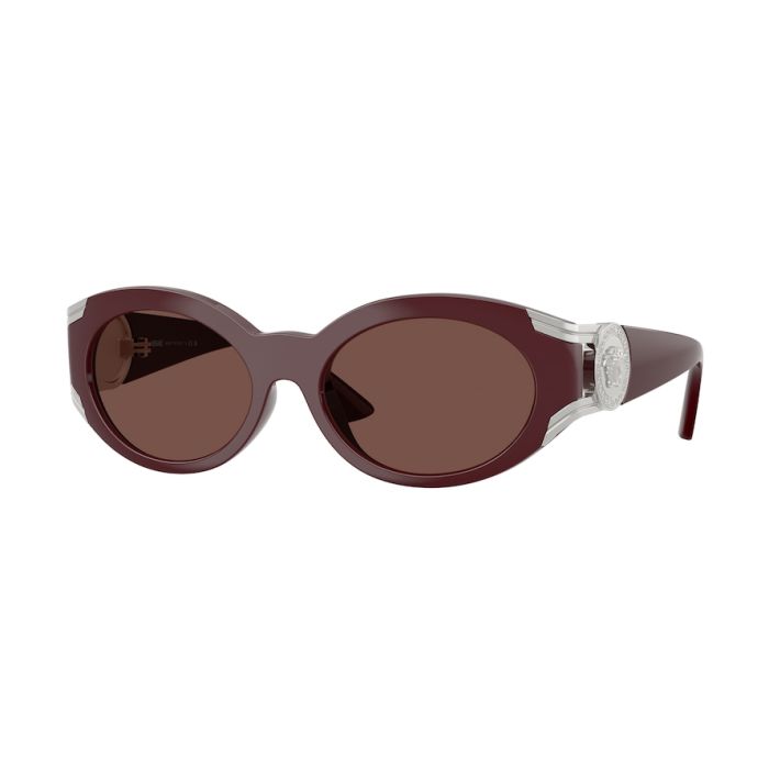 VERSACE VE4503U 55348D