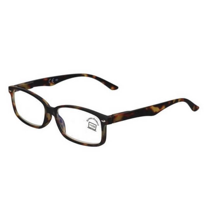 VISIONIS M196 +1.00 BROWN
