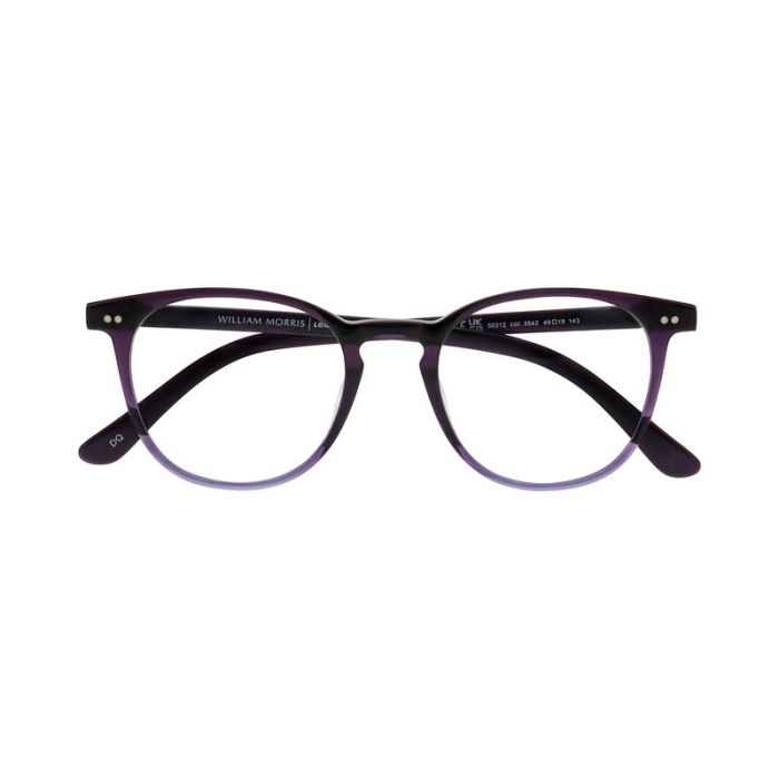 WILLIAM MORRIS 50312 3542