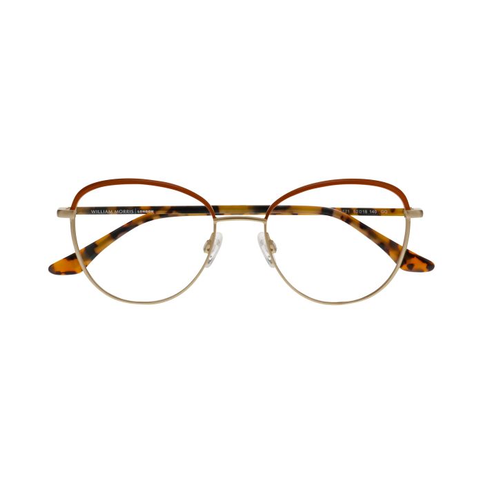 WILLIAM MORRIS 50323 4521